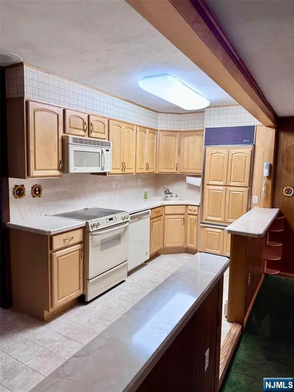 14 Berwick Way, Piscataway, NJ 08854 - #3