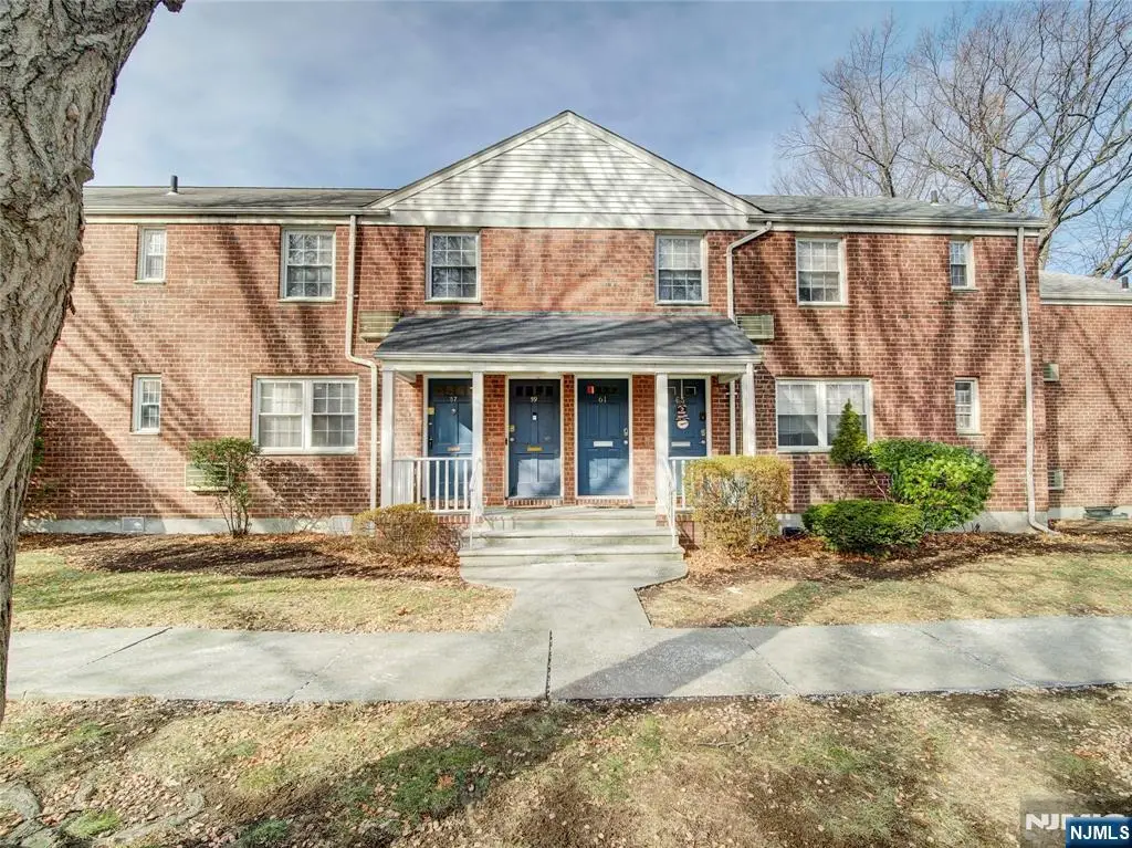 57 Clark Court 57, Rutherford, NJ 07070 - #1