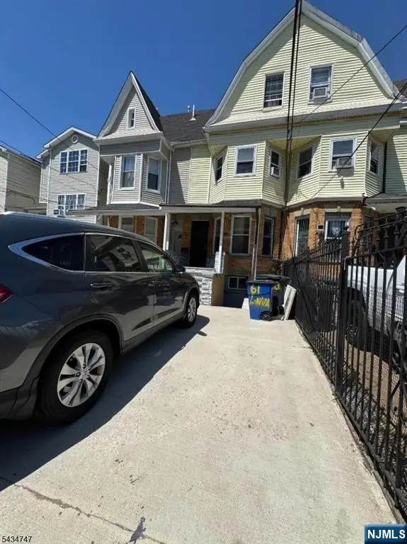 61 Lincoln Avenue, Newark, NJ 07104 - #1
