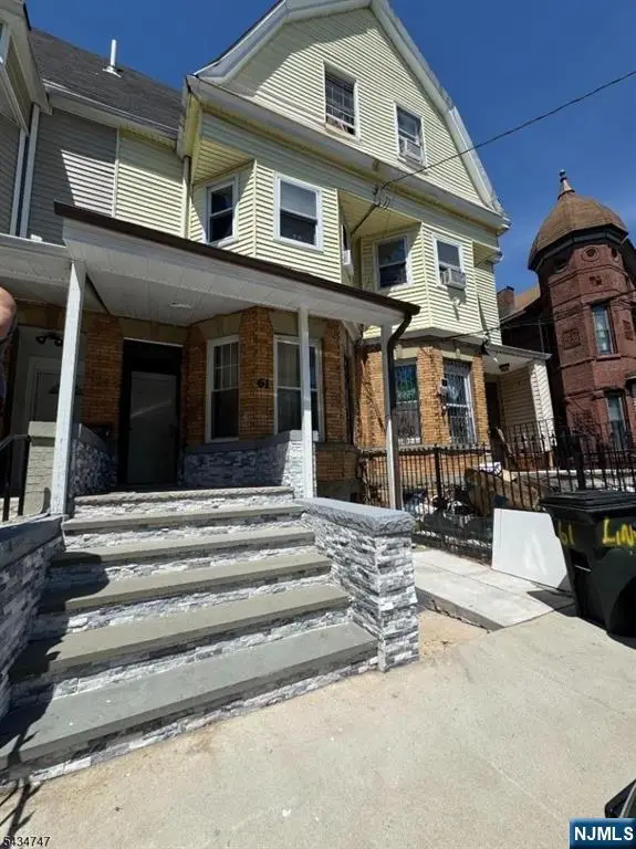 61 Lincoln Avenue, Newark, NJ 07104 - #2