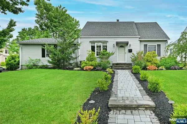 575 Allwood Road, Clifton, NJ 07012