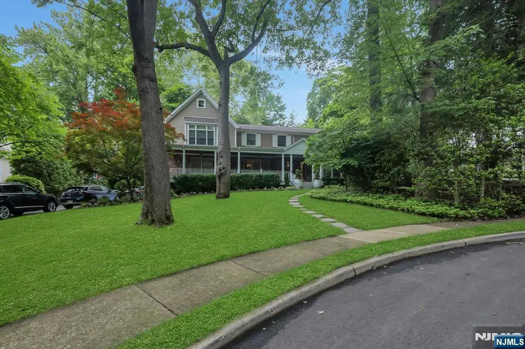 245 Allison Court, Englewood, NJ 07631 - #1