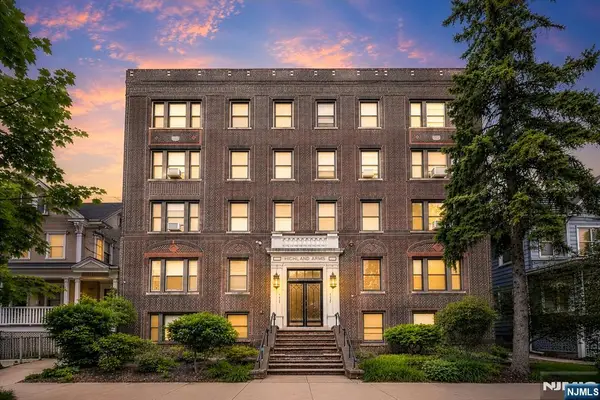 115 Highland Avenue 10, Jersey City, NJ 07306