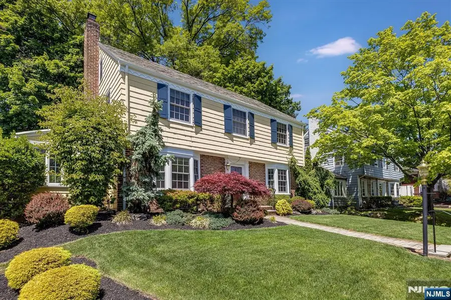 90 Stonehouse Road, Glen Ridge, NJ 07028 - #2