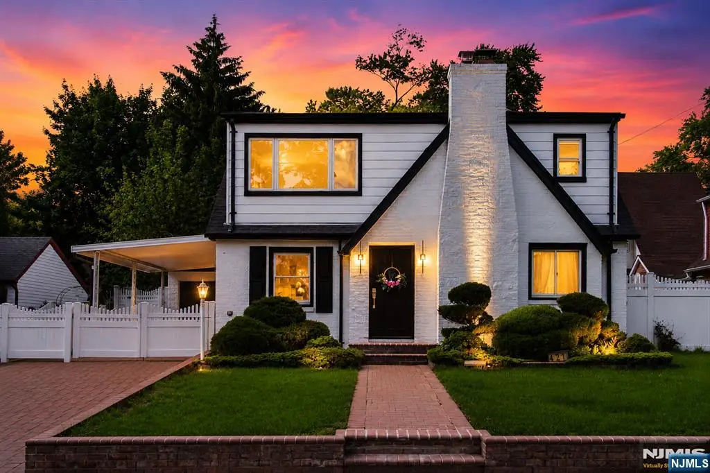 421 Tryon Avenue, Englewood, NJ 07631 - #1