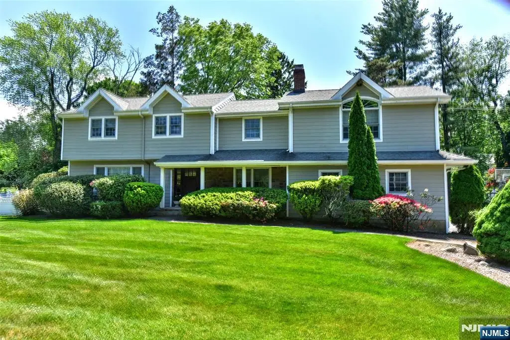 3 Avon Place, Woodcliff Lake, NJ 07677 - #1