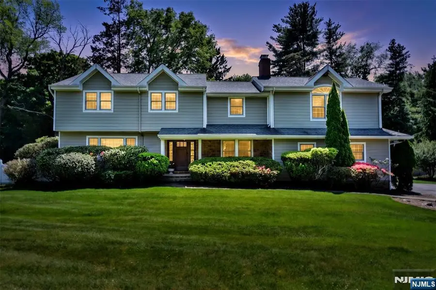 3 Avon Place, Woodcliff Lake, NJ 07677 - #2