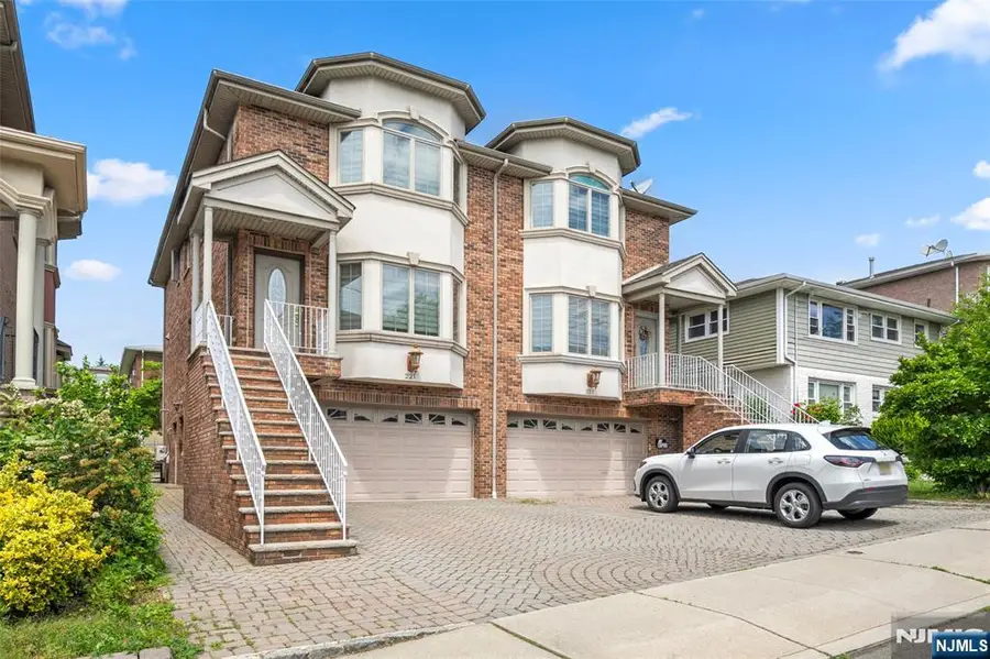 221B 4th Street 2, Palisades Park, NJ 07650 - #2