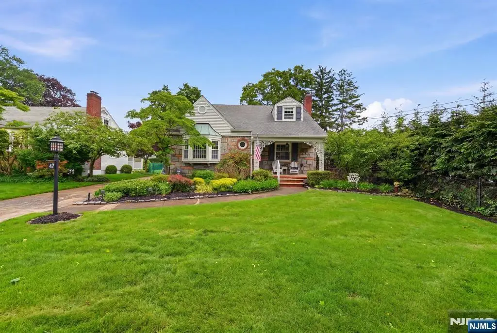 47 Victor Place, Hawthorne, NJ 07506 - #1