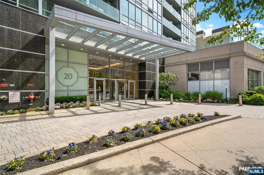 20 Newport Parkway 2311, Jersey City, NJ 07310 - #2