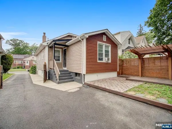 1507 Hiawatha Avenue, Hillside, NJ 07205