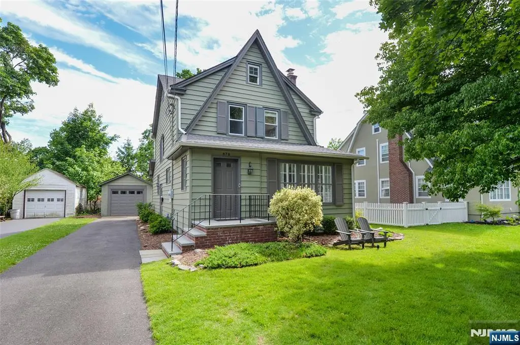570 Shelton Road, Ridgewood, NJ 07450 - #1