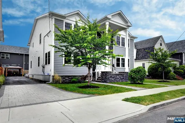 145 Harrison Street, Bloomfield, NJ 07003