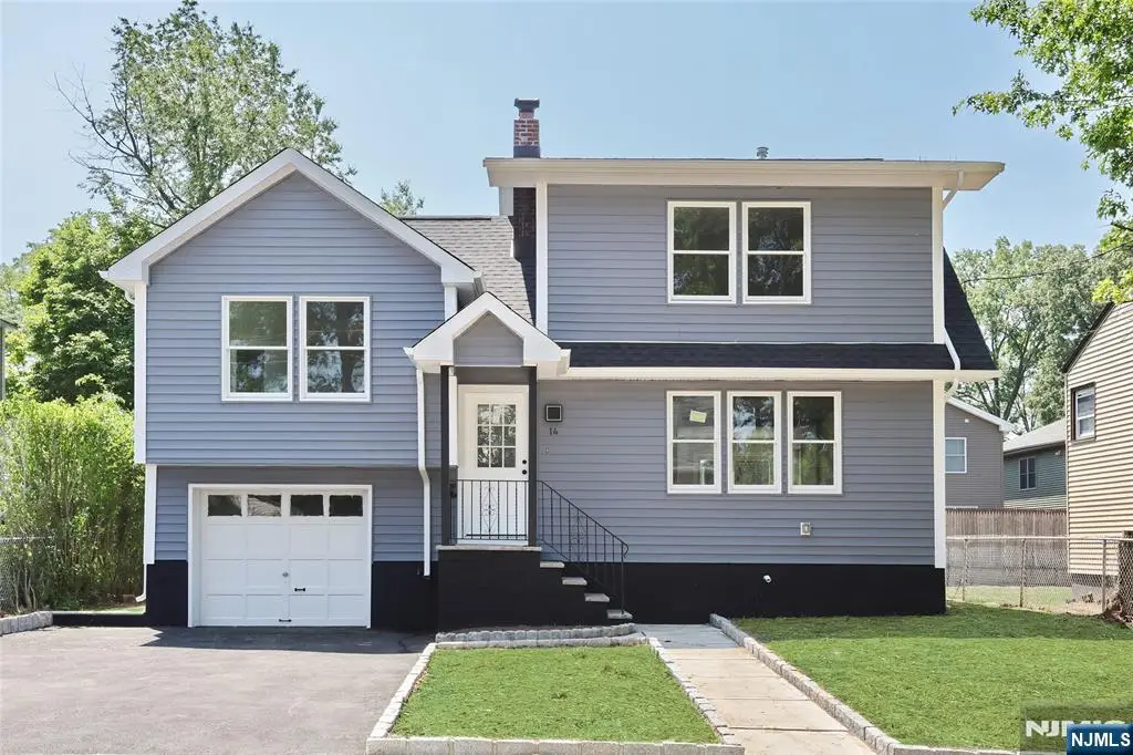 14 Byrne Place, Bergenfield, NJ 07621 - #1