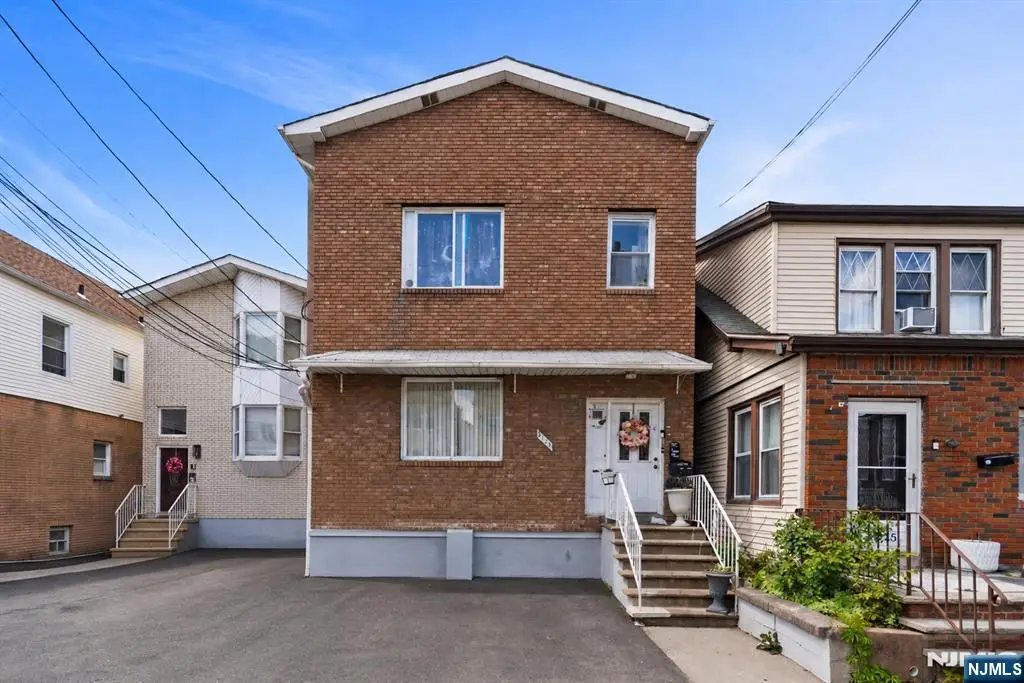 9123 Newkirk Avenue, North Bergen, NJ 07047 - #1