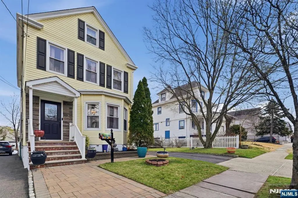 385 Berkeley Avenue, Bloomfield, NJ 07003 - #1