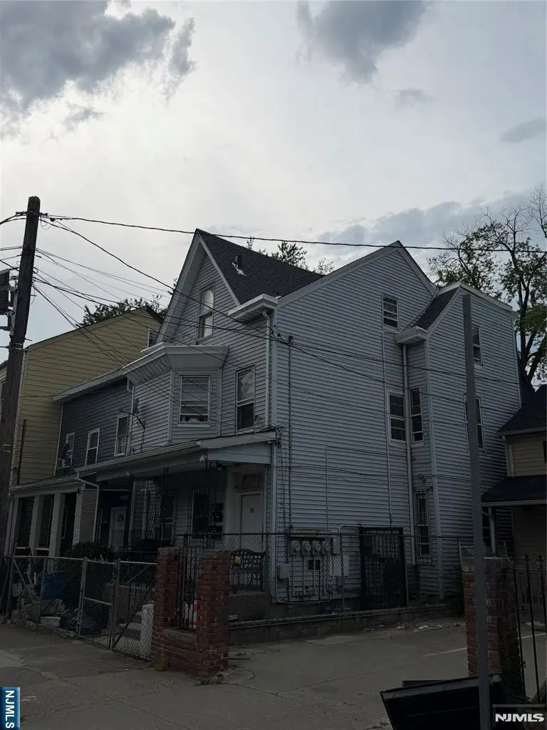 141 Park Avenue, Paterson, NJ 07501 - #1