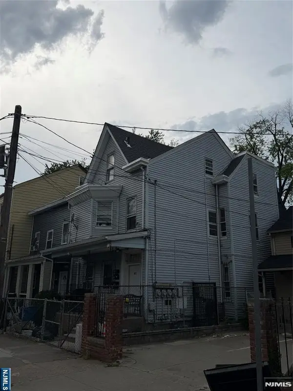141 Park Avenue, Paterson, NJ 07501