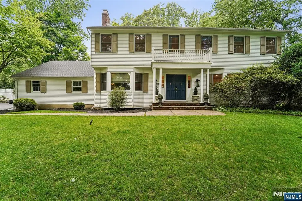 105 Deerhorn Court, Upper Saddle River, NJ 07458 - #1