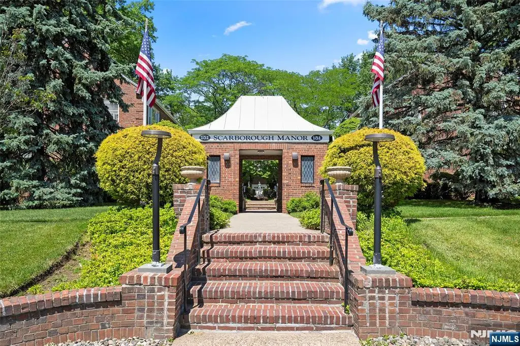 151 Palisade Avenue C12, Englewood, NJ 07631 - #1