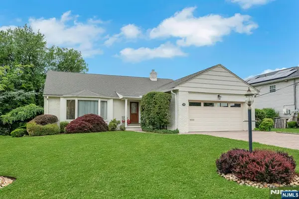 205 Haddenfield Road, Clifton, NJ 07013