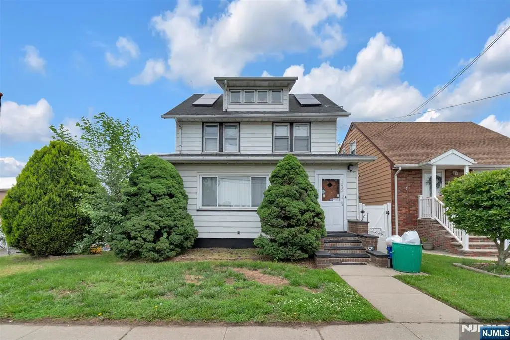 152 Schuyler Avenue, North Arlington, NJ 07031 - #1