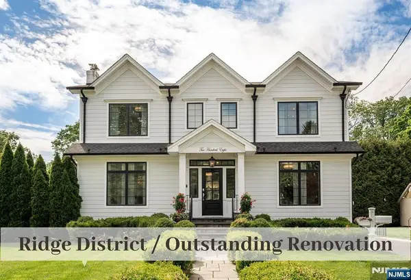 208 N Walnut Street, Ridgewood, NJ 07450