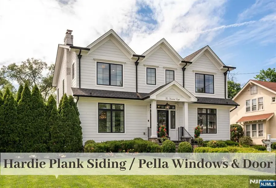 208 N Walnut Street, Ridgewood, NJ 07450 - #2