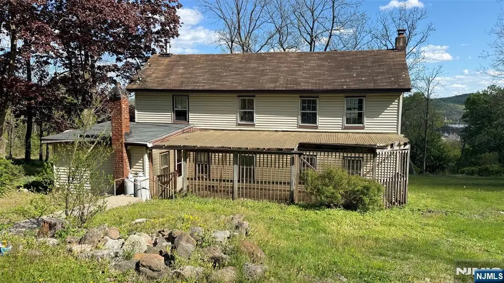 25 Coleman Hill Road, Brass Castle, NJ 07882 - #1