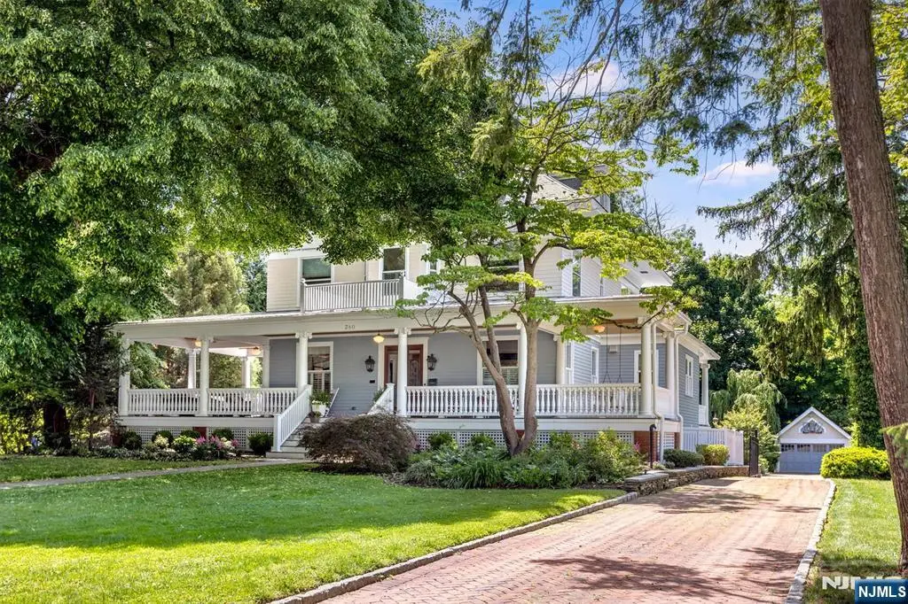380 Ridgewood Avenue, Glen Ridge, NJ 07028 - #1