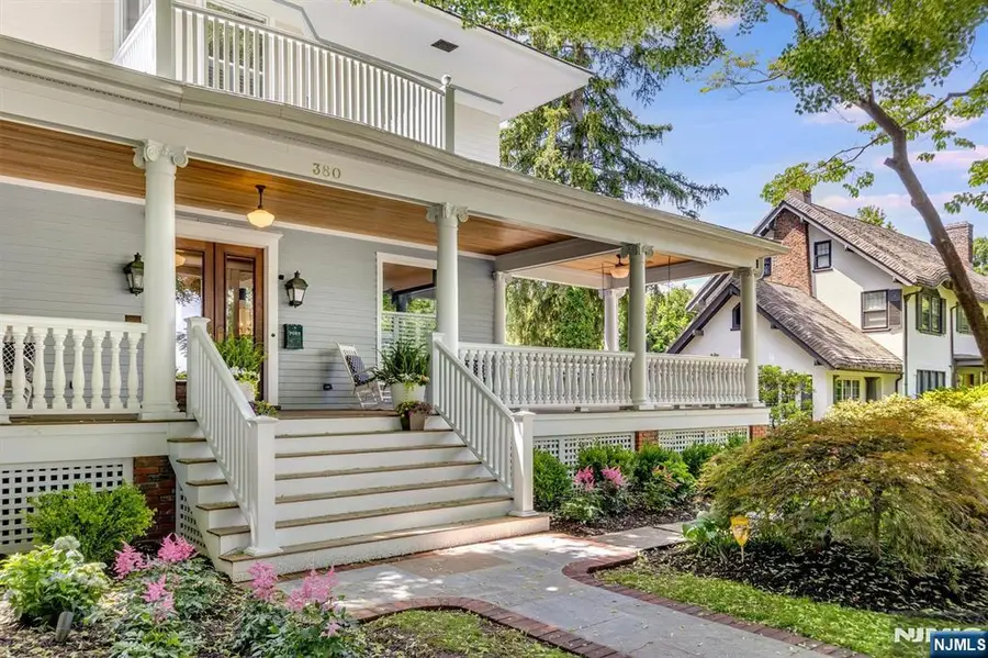 380 Ridgewood Avenue, Glen Ridge, NJ 07028 - #2