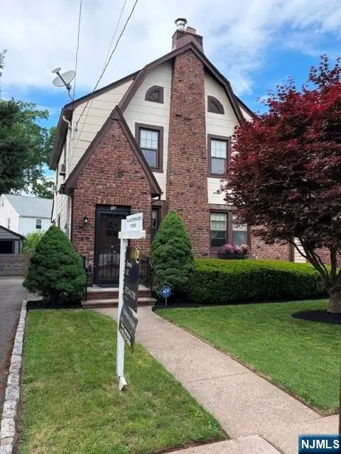 12 Ferncliff Road, Bloomfield, NJ 07003 - #3