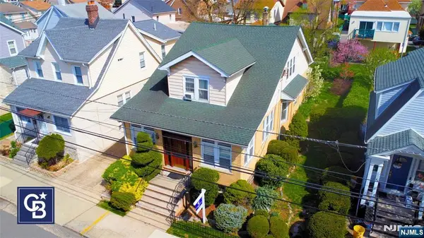 88 Shaler Avenue, Fairview, NJ 07022