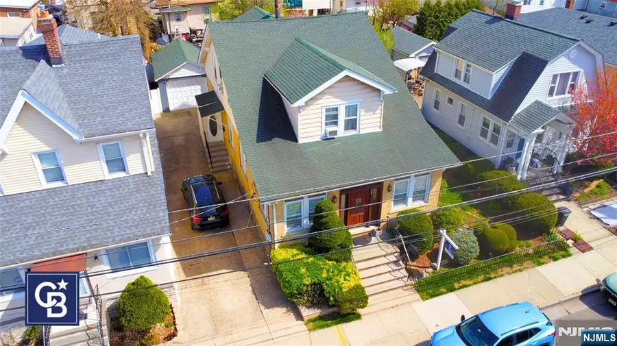 88 Shaler Avenue, Fairview, NJ 07022 - #3