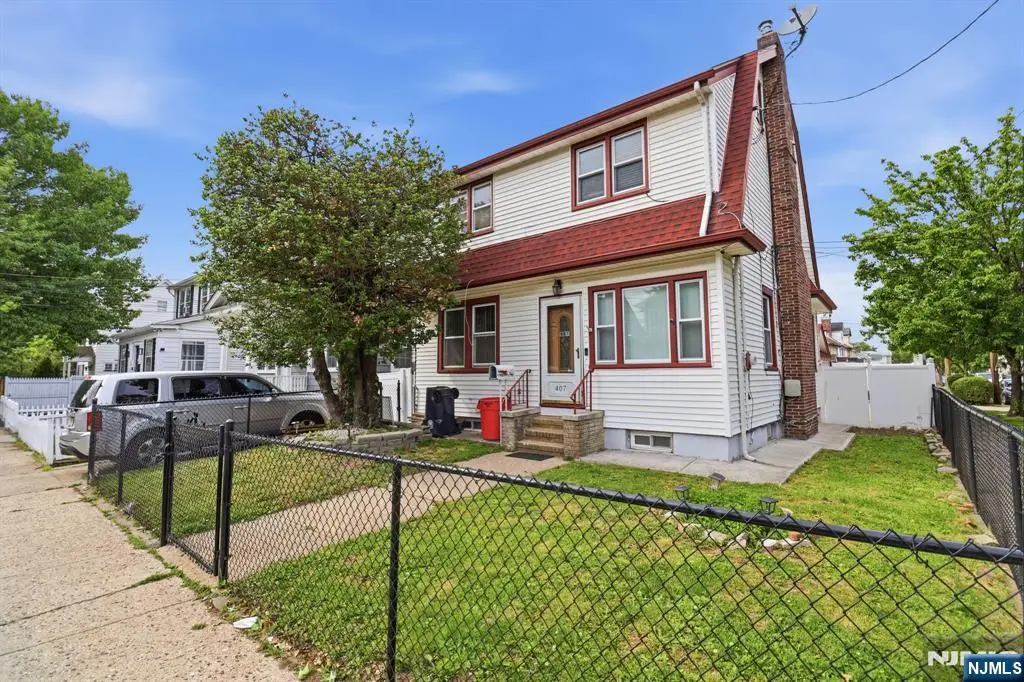 407 3rd Avenue, Newark, NJ 07107 - #1