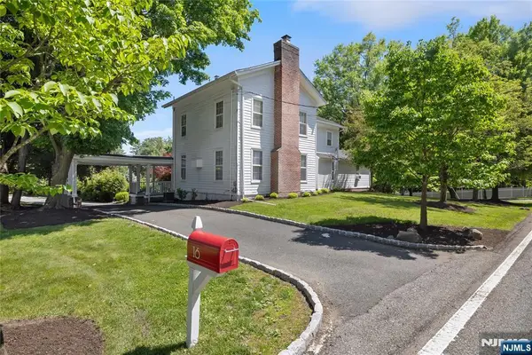 16 Pascack Road, Woodcliff Lake, NJ 07677