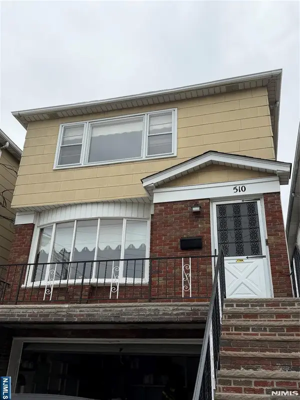 510 Liberty Avenue, Jersey City, NJ 07307