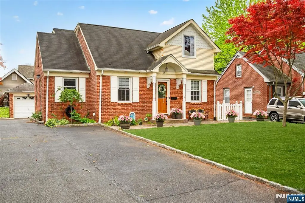 59 Colonial Parkway, Dumont, NJ 07628 - #1