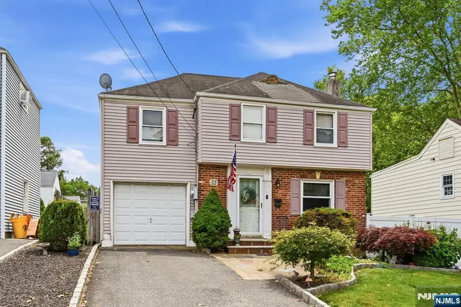 32 Lerome Place, Teaneck, NJ 07666 - #2