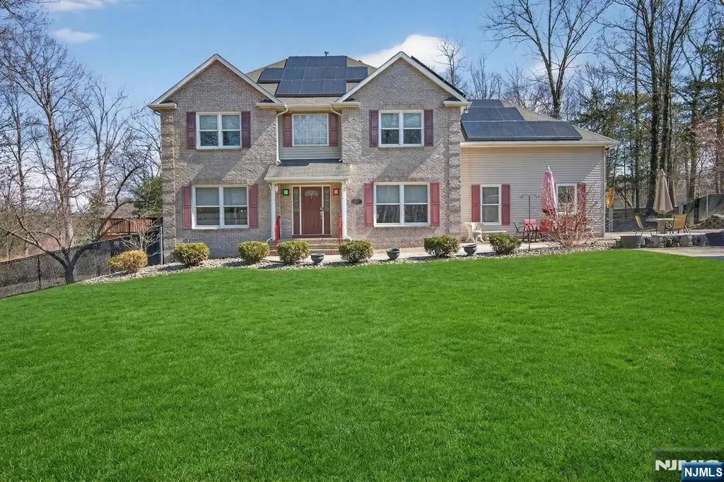 15 Hidden Valley Road, Newton, NJ 07860 - #1