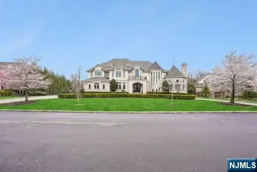 56 Force Hill Road, Livingston, NJ 07039 - #1