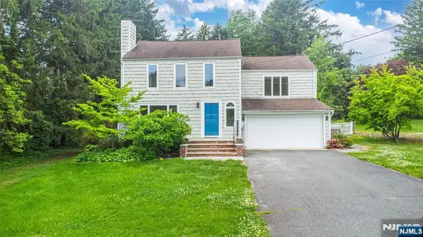 163 Sand Spring Road, Harding Township, NJ 07960