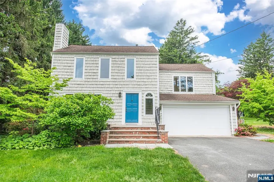 163 Sand Spring Road, Harding, NJ 07960 - #2