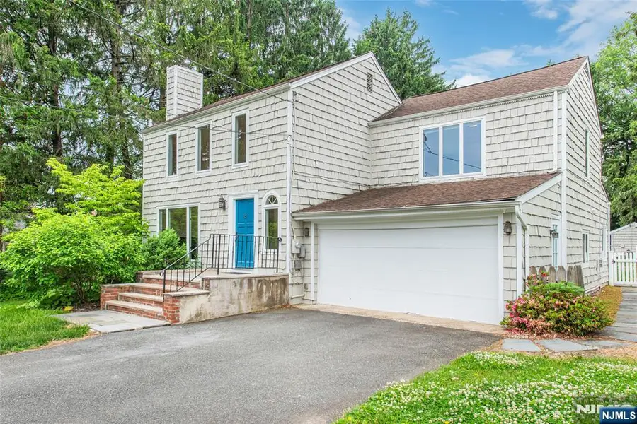 163 Sand Spring Road, Harding, NJ 07960 - #3