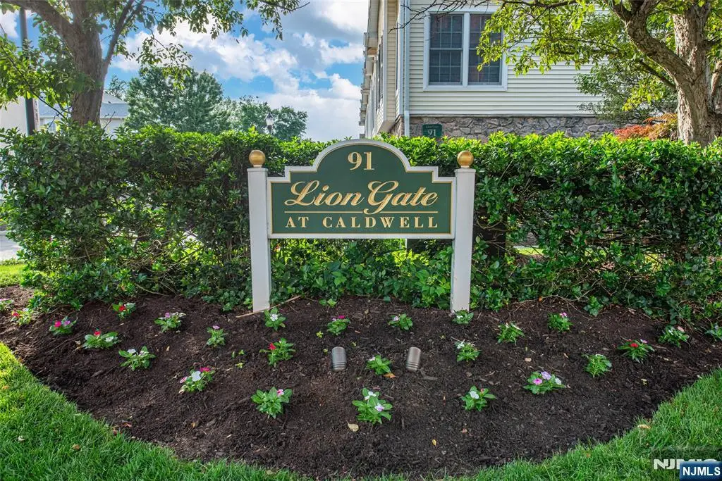 91 Roseland Avenue C4, Caldwell, NJ 07006 - #1