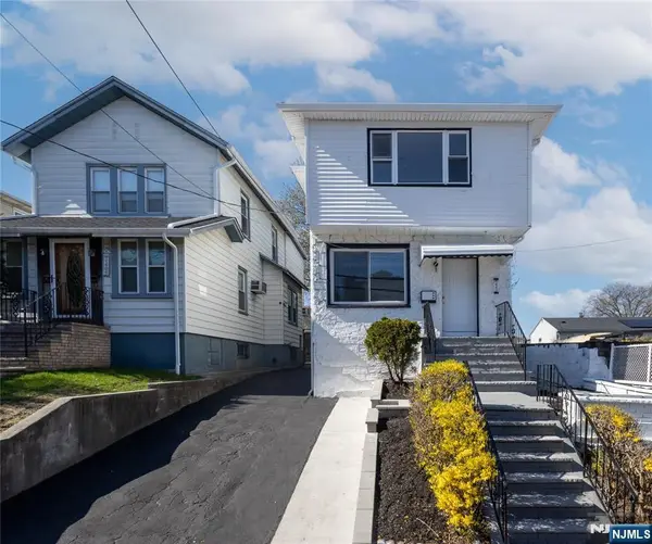 1407 85th Street, North Bergen, NJ 07047