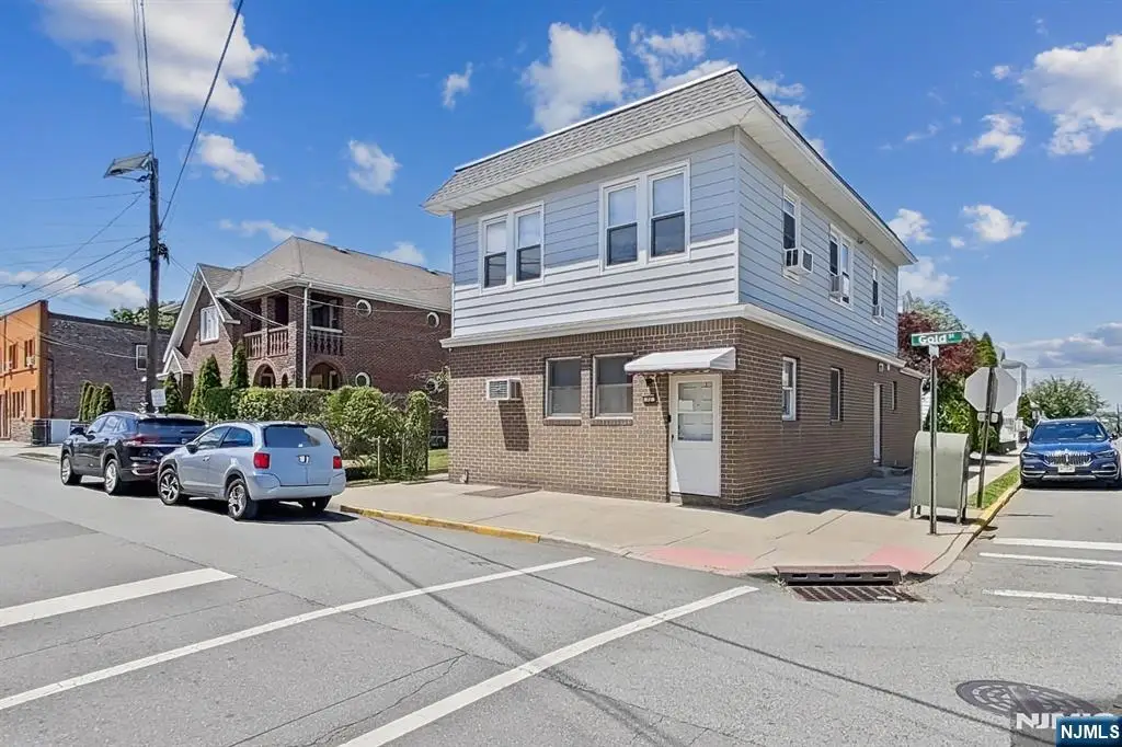 77 Gold Street, North Arlington, NJ 07031 - #1