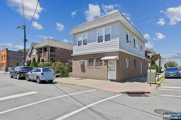 77 Gold Street, North Arlington, NJ 07031