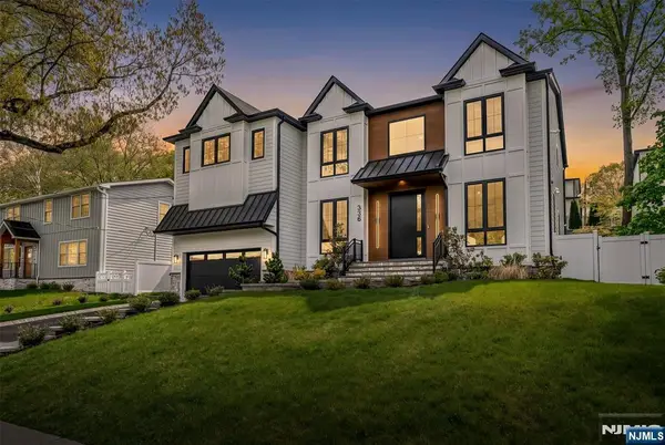 336 Lockwood Drive, Paramus, NJ 07652