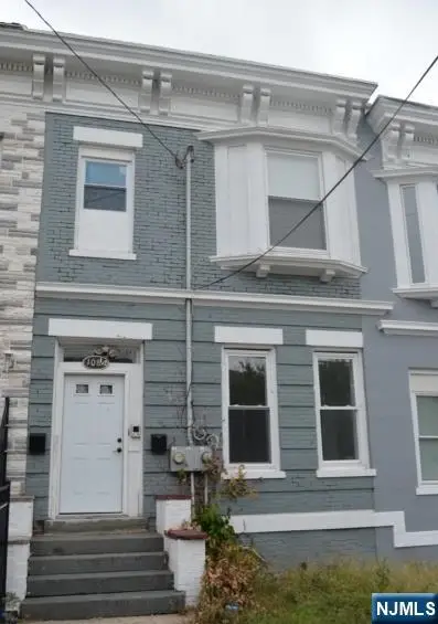 108 Peabody Place, Newark, NJ 07104 - #1